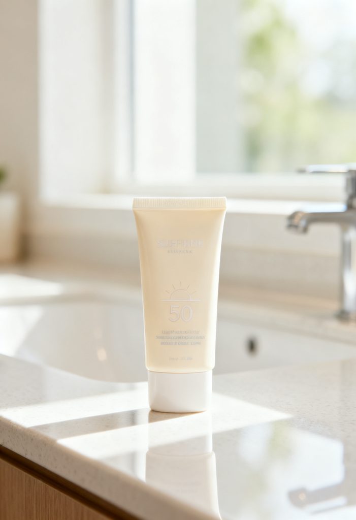 EltaMD UV Clear sunscreen bottle