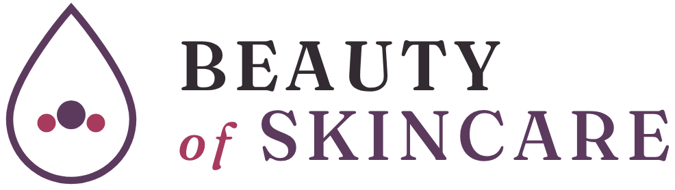 Beauty of Skincare logo